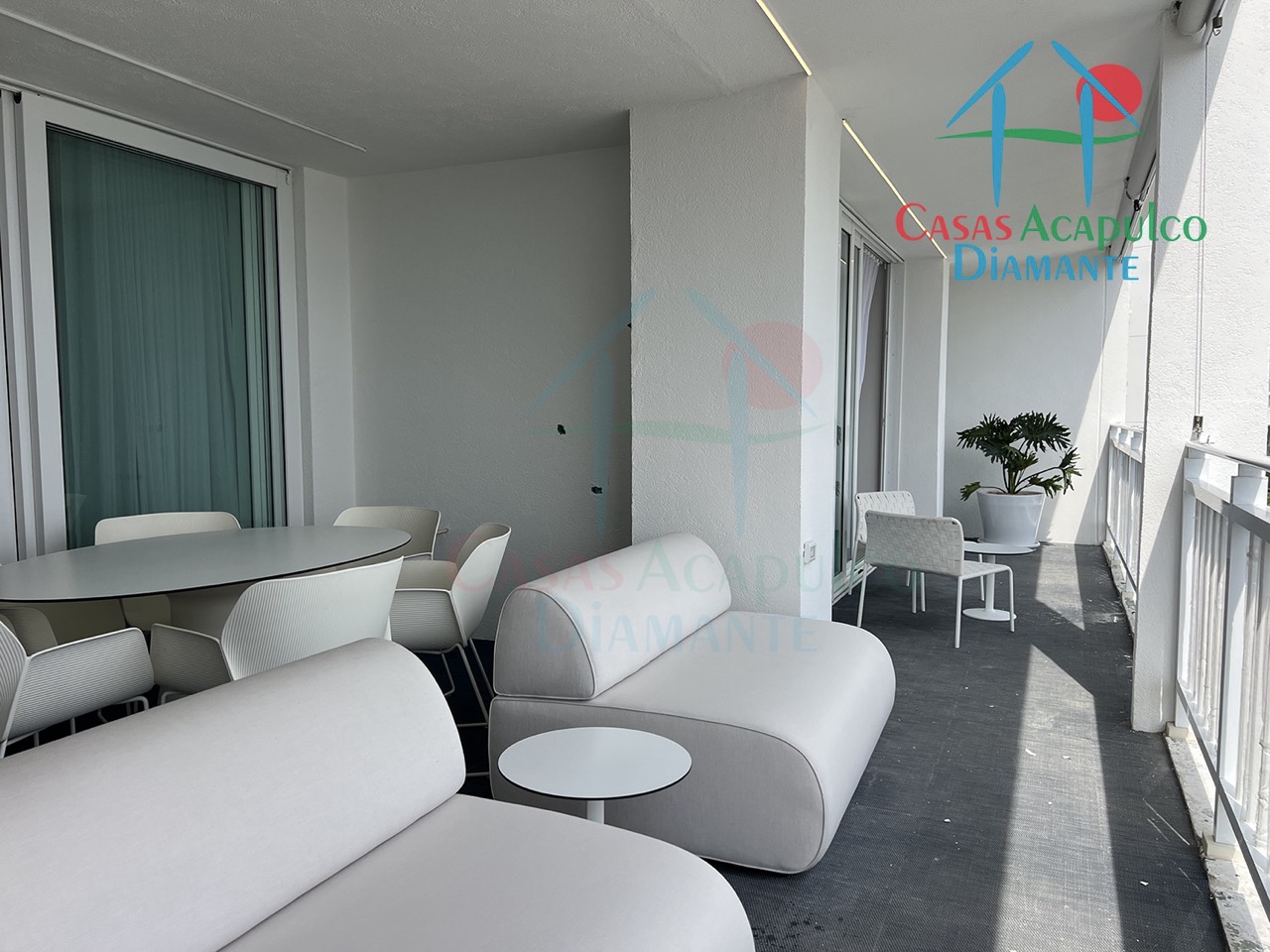 Elcano A2 - Terraza 5